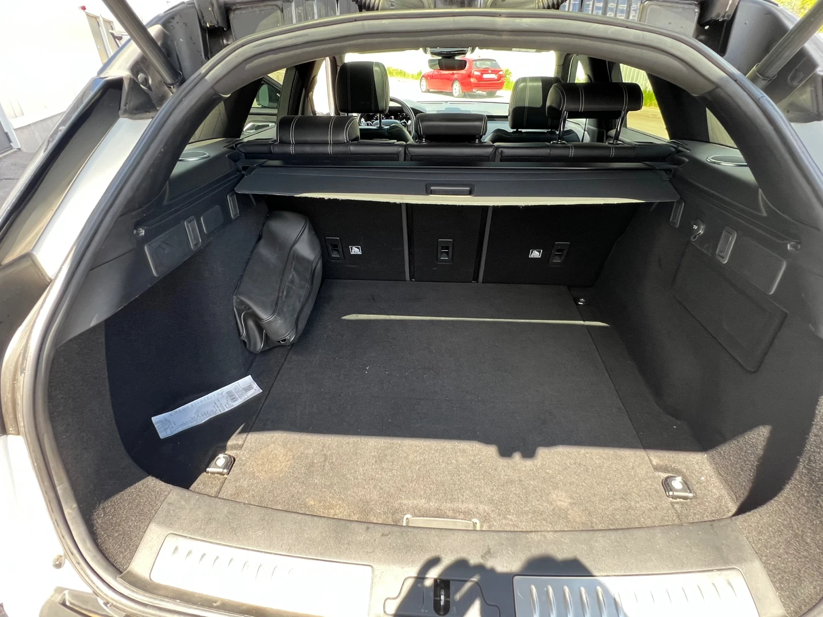 Land Rover Range Rover Velar R-Dynamic, снимка 17 - Автомобили и джипове - 54429140