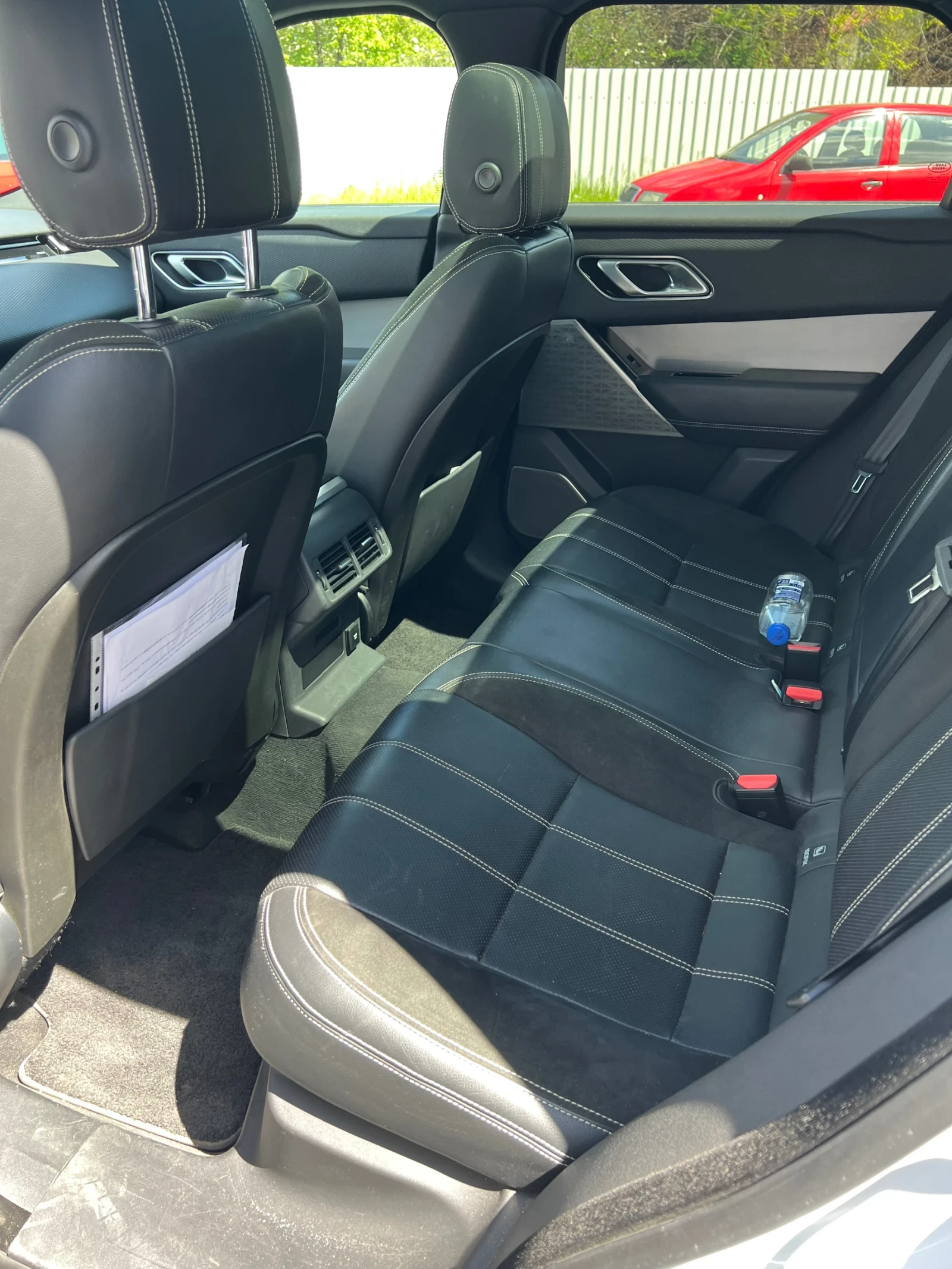 Land Rover Range Rover Velar R-Dynamic, снимка 16 - Автомобили и джипове - 54429140