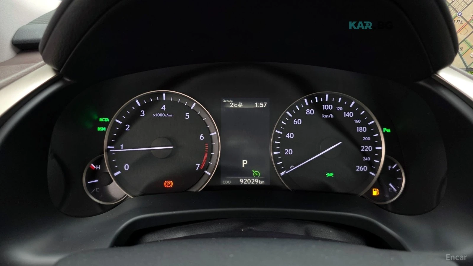 Lexus RX 350 * КОЖА* ПОДГРЕВ* ОБДУХВАНЕ* HEAD-UP* ПАНОРАМА* , снимка 8 - Автомобили и джипове - 54660646