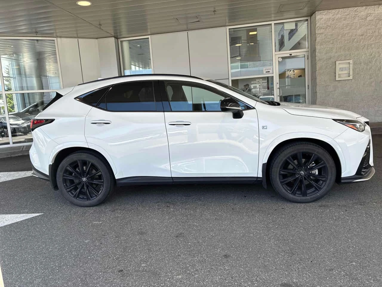 Lexus NX 350/���������/��������/��������������� | Mobile.bg � ����������� 4