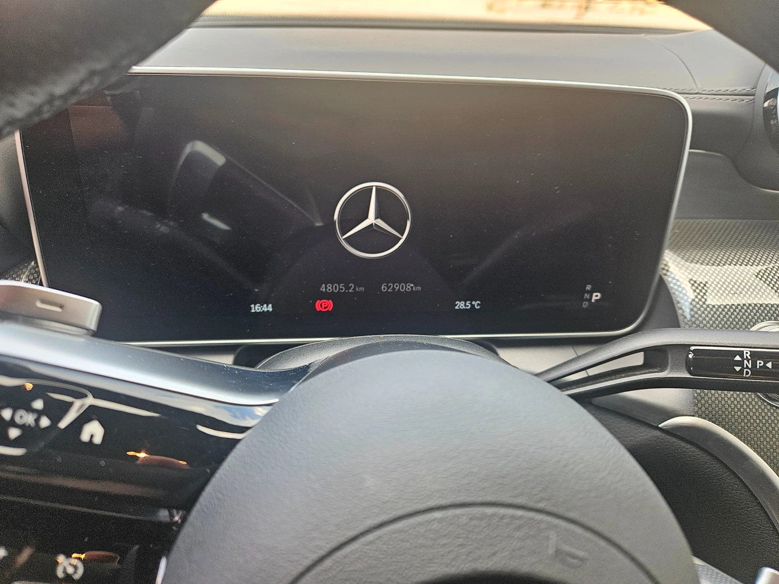 Mercedes-Benz GLC 200 4matic, снимка 9 - Автомобили и джипове - 54800795