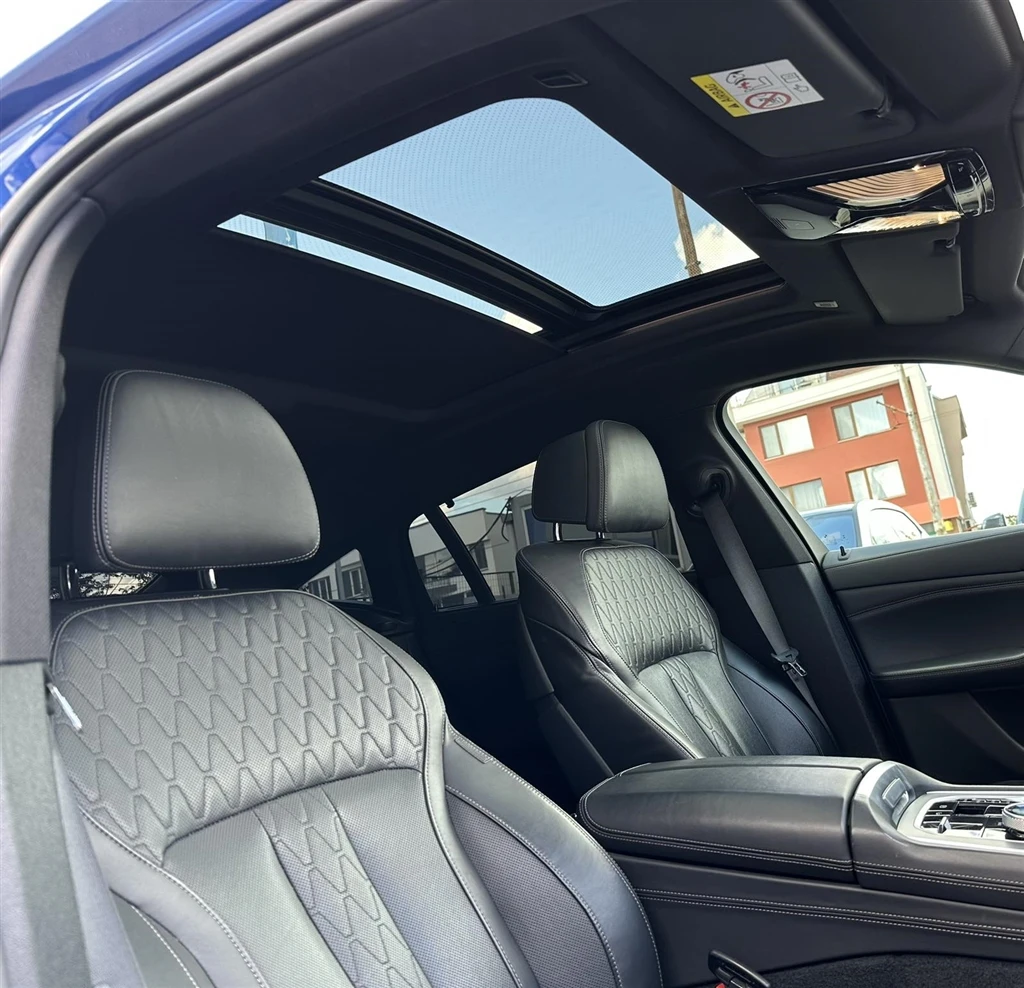 BMW X6 xDrive30d, снимка 9 - Автомобили и джипове - 54873046