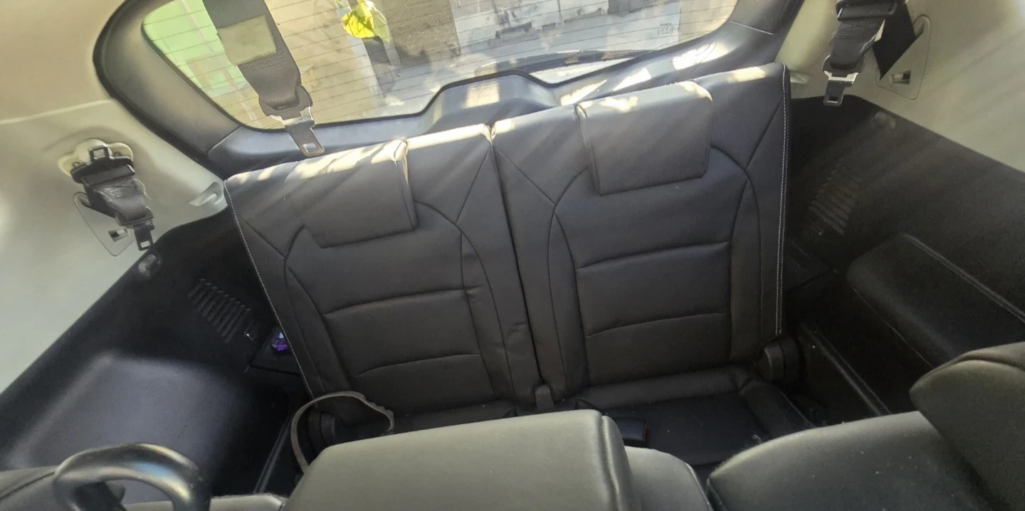 Nissan Qashqai 2.0 dci, снимка 12 - Автомобили и джипове - 55092893