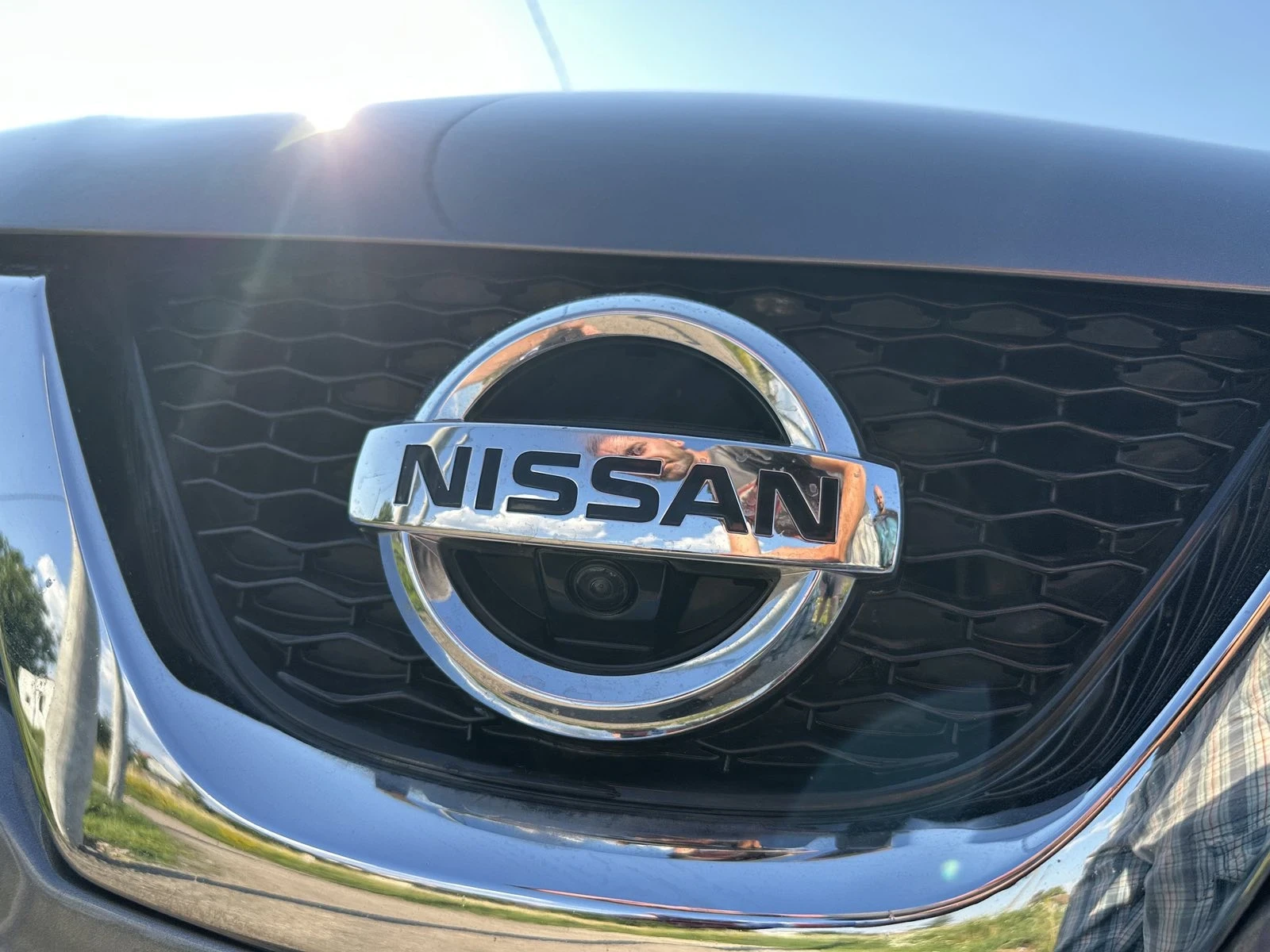Nissan Qashqai N-Tec+ с пакет Safety Shield, снимка 9 - Автомобили и джипове - 55095200