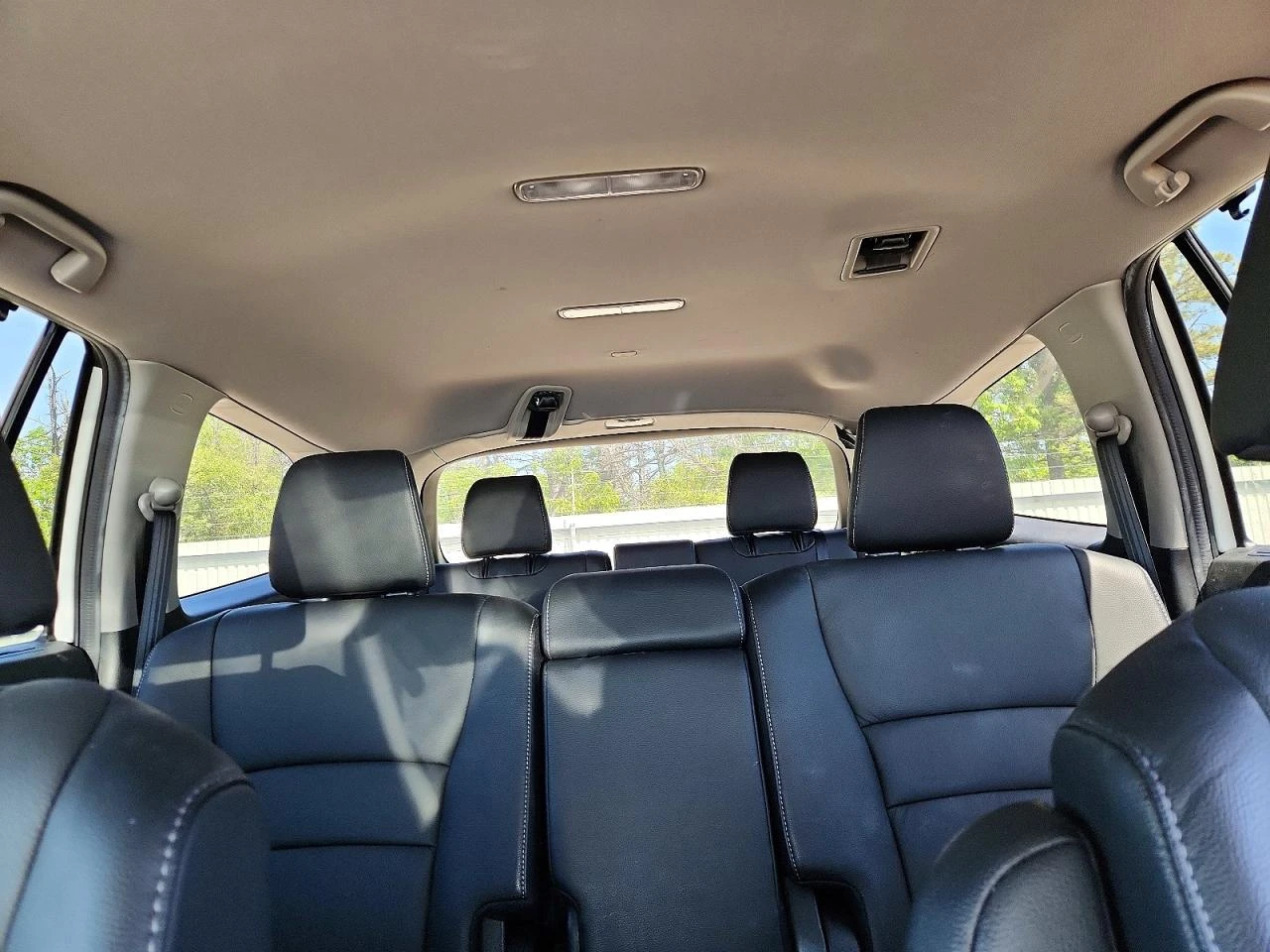 Honda Pilot SE V6 #PANO# #������# !FULL! | Mobile.bg � ����������� 10