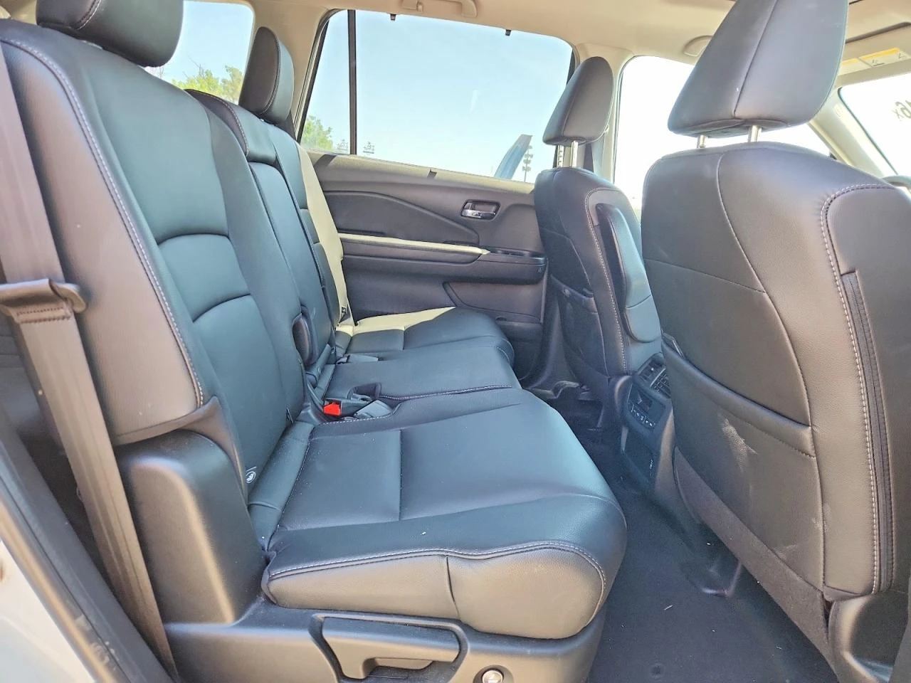Honda Pilot SE V6 #PANO# #������# !FULL! | Mobile.bg � ����������� 11