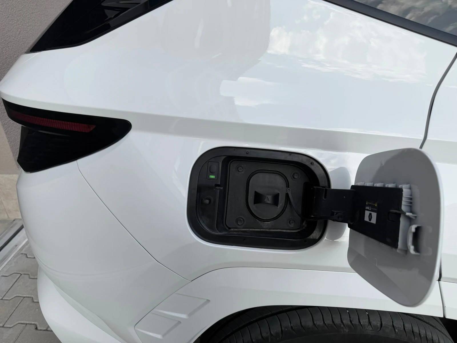 Hyundai Tucson N line PHEV � �������� | Mobile.bg � ����������� 13