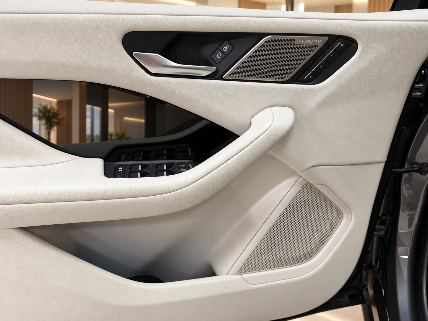Jaguar I-Pace S AWD| 90% SOH| 360 | Pano| Meridian|  | Mobile.bg � ����������� 13