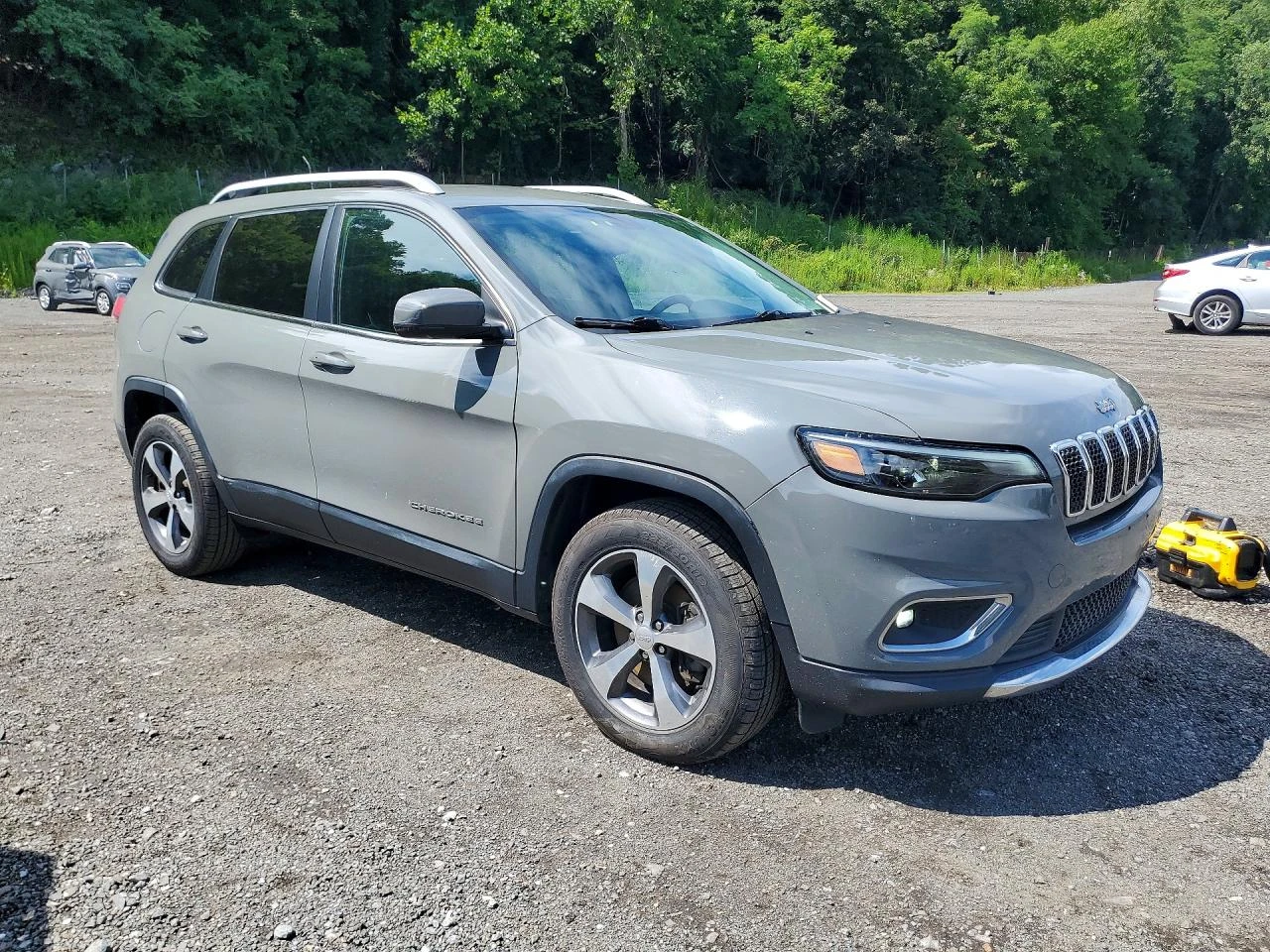 Jeep Cherokee | Mobile.bg � ����������� 4