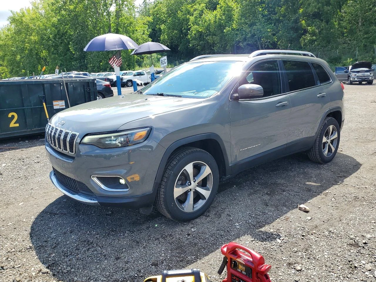 Jeep Cherokee | Mobile.bg � ����������� 1