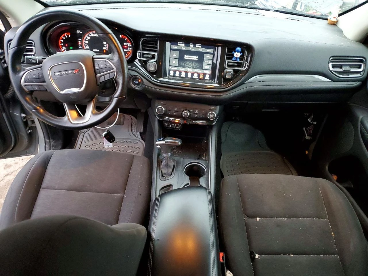 Dodge Durango 3.6l Sxt | Mobile.bg � ����������� 8