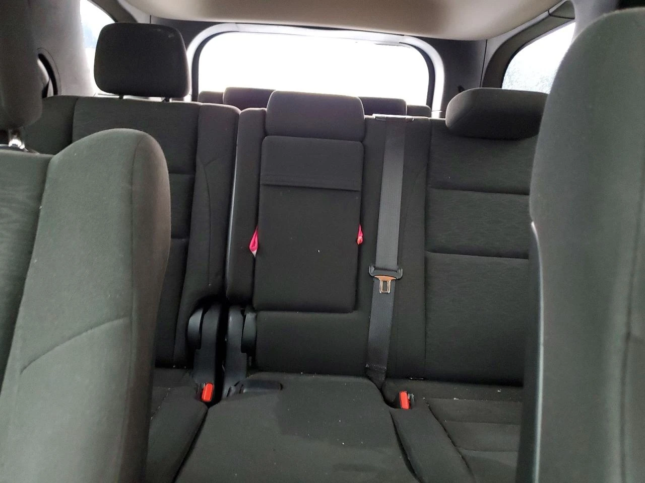 Dodge Durango 3.6l Sxt | Mobile.bg � ����������� 10