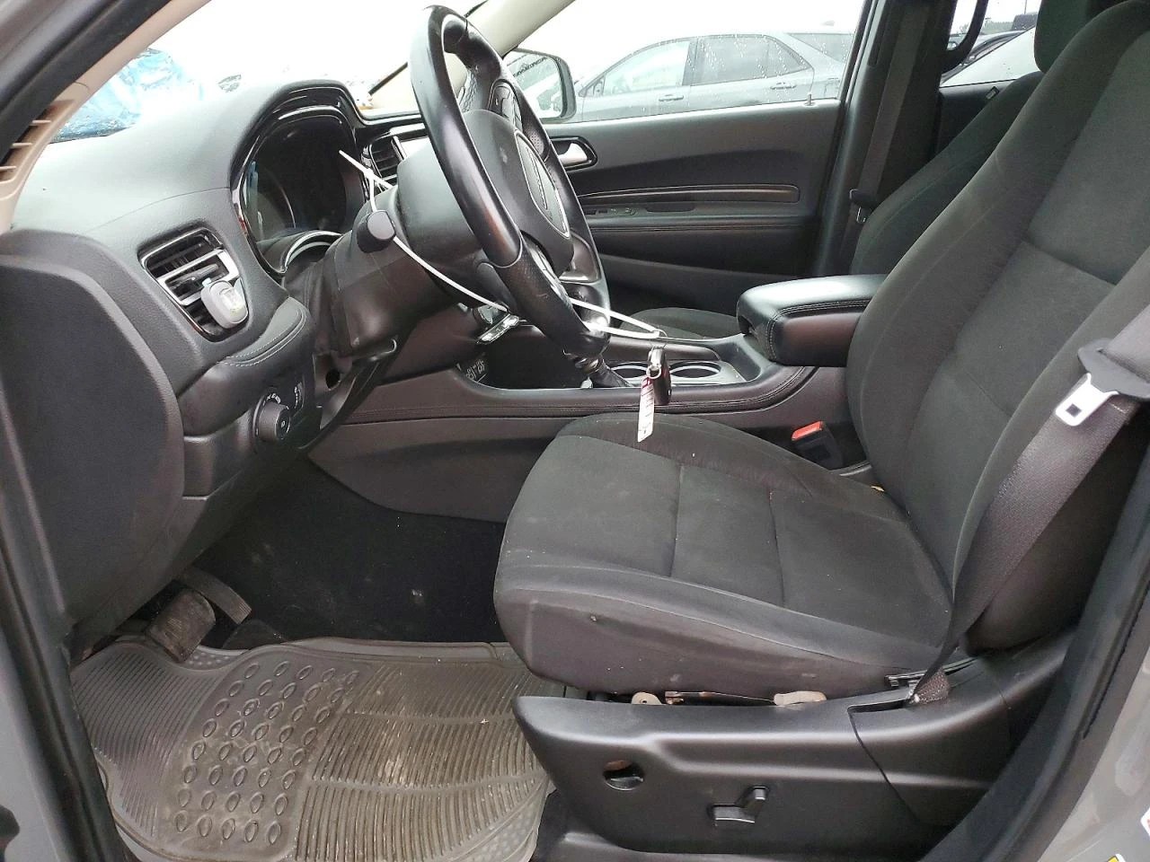 Dodge Durango 3.6l Sxt | Mobile.bg � ����������� 7
