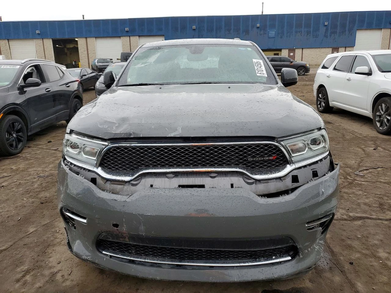 Dodge Durango 3.6l Sxt | Mobile.bg � ����������� 5