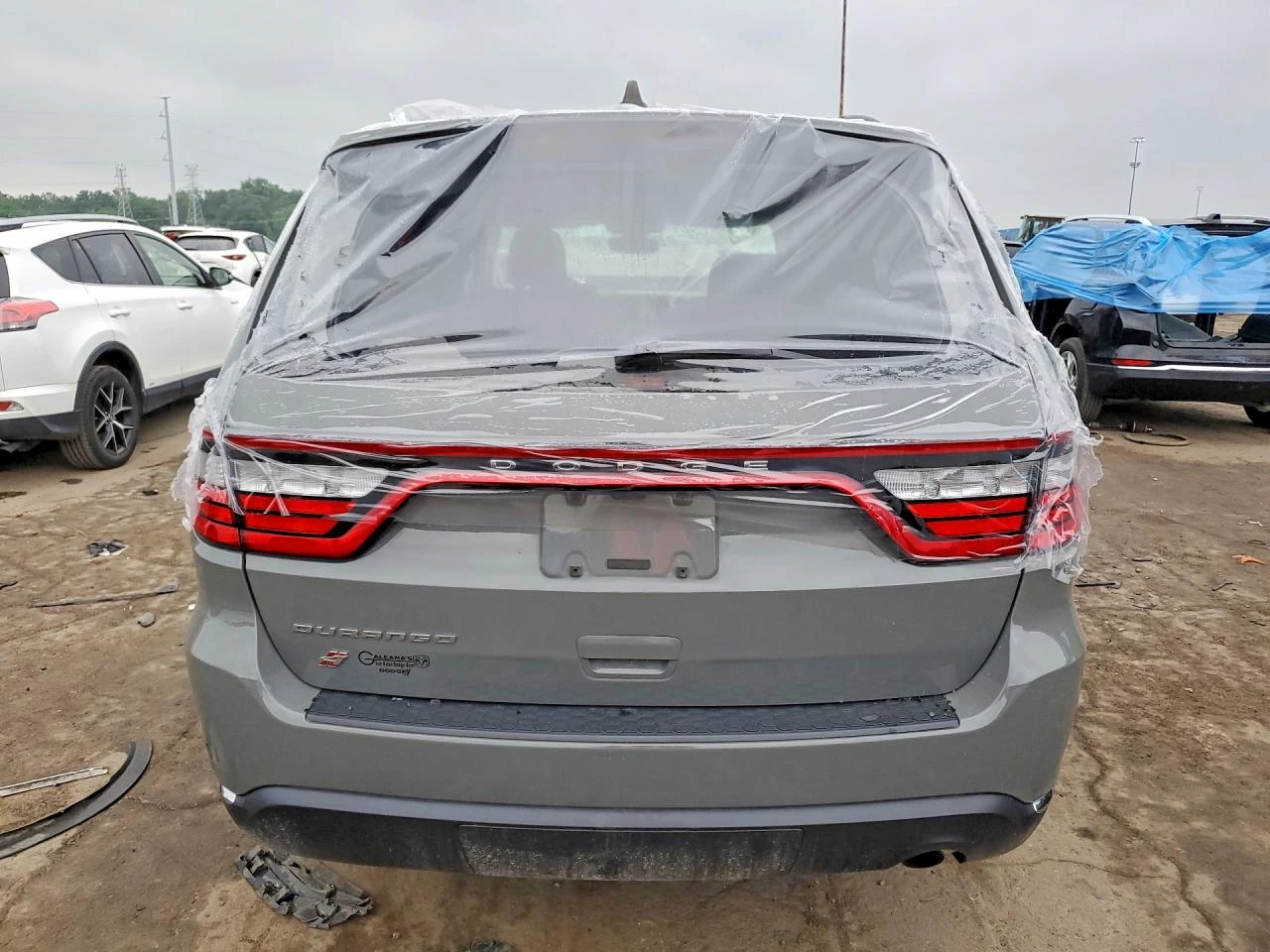 Dodge Durango 3.6l Sxt | Mobile.bg � ����������� 6