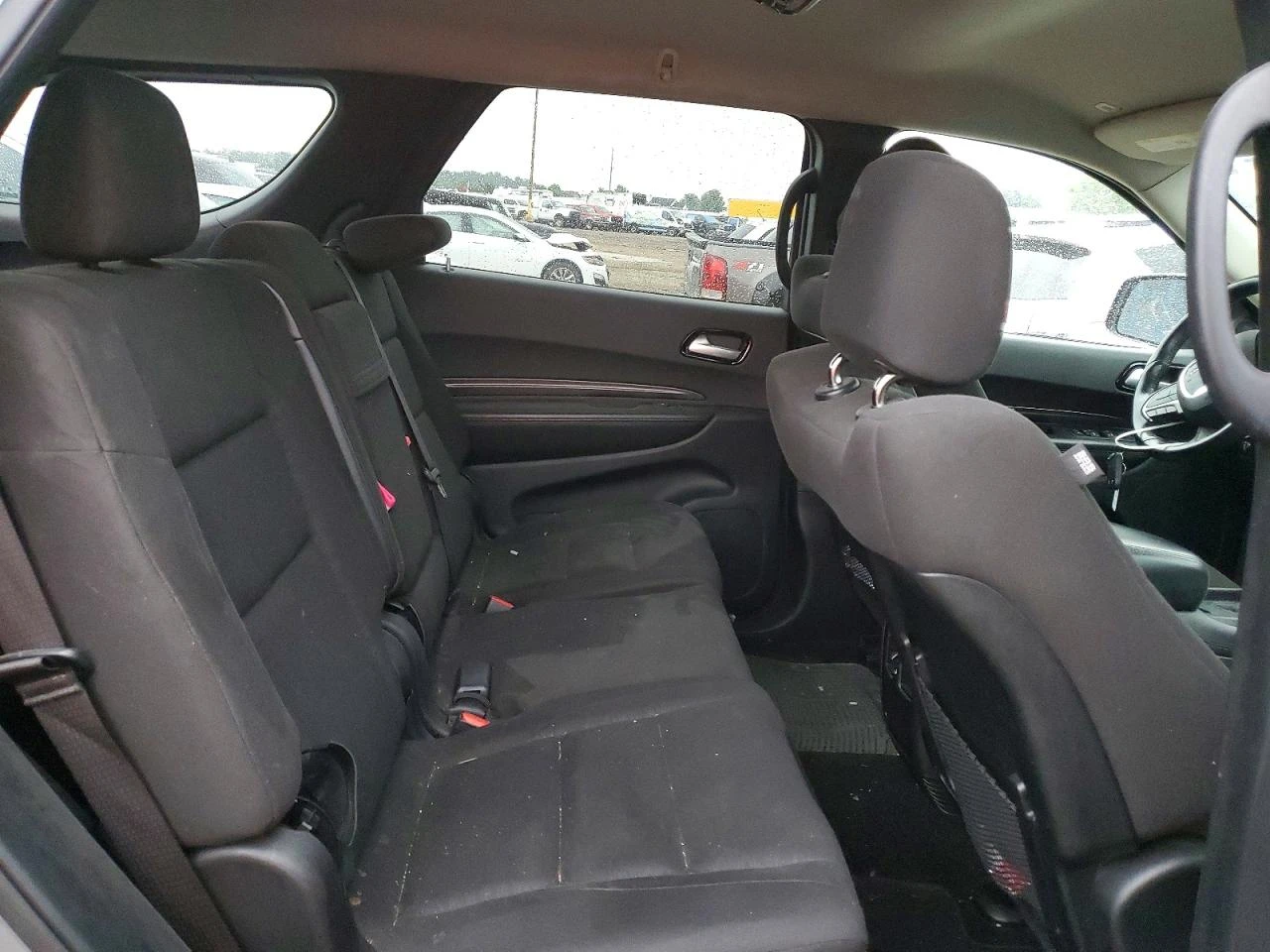 Dodge Durango 3.6l Sxt | Mobile.bg � ����������� 11