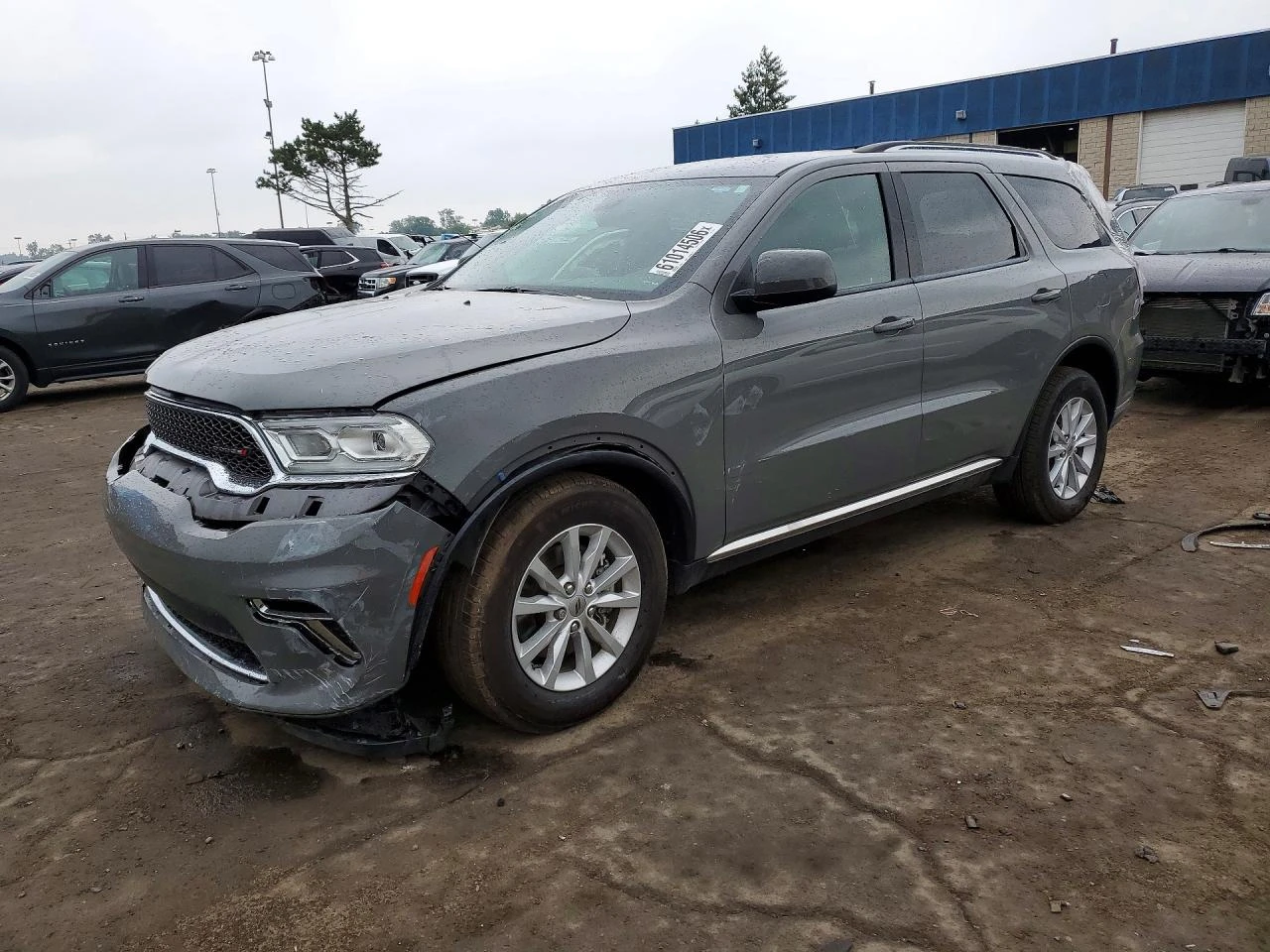 Dodge Durango 3.6l Sxt | Mobile.bg � ����������� 1