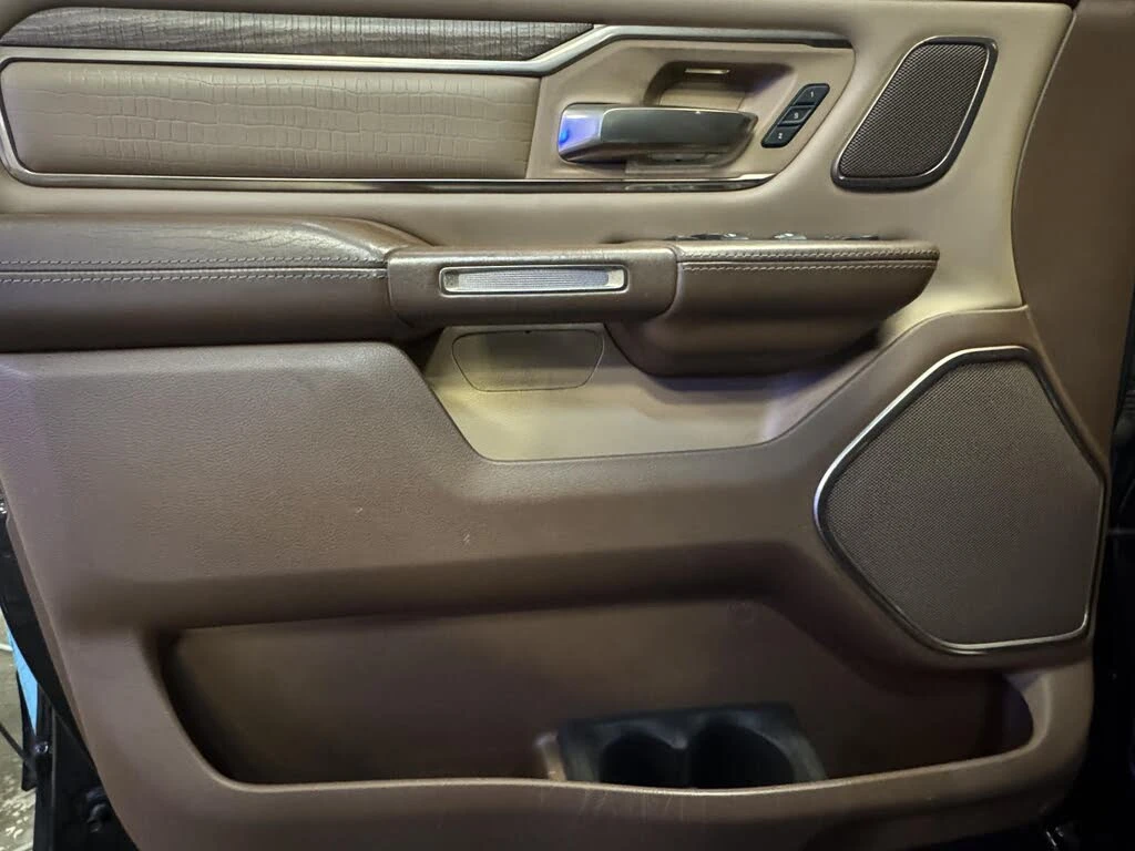Dodge RAM 1500 5.7 V8 HEMI Laramie Longhorn, FULL , снимка 8 - Автомобили и джипове - 55950679