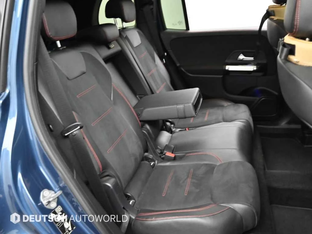Mercedes-Benz GLB 250 ��. ��������* BLIND SPOT* ���* ������ ���� | Mobile.bg � ����������� 12