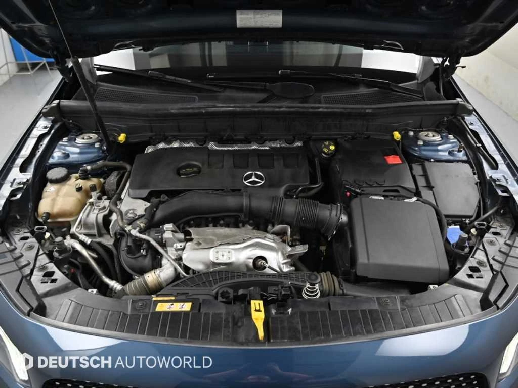 Mercedes-Benz GLB 250 ��. ��������* BLIND SPOT* ���* ������ ���� | Mobile.bg � ����������� 6