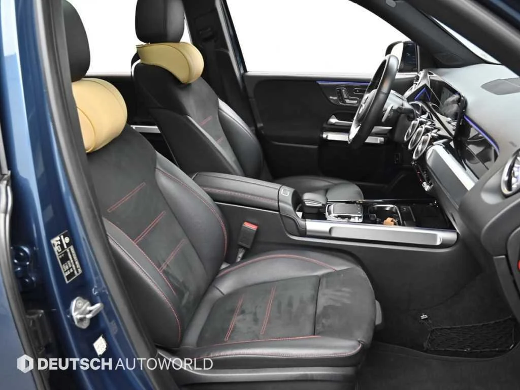 Mercedes-Benz GLB 250 ��. ��������* BLIND SPOT* ���* ������ ���� | Mobile.bg � ����������� 10
