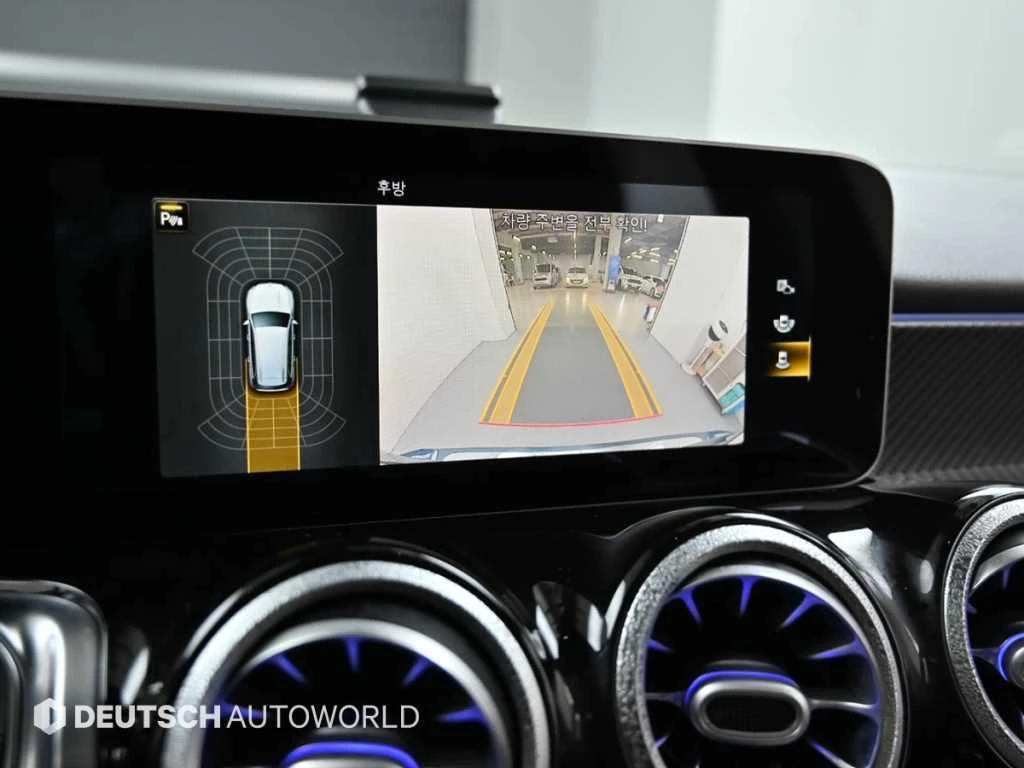 Mercedes-Benz GLB 250 ��. ��������* BLIND SPOT* ���* ������ ���� | Mobile.bg � ����������� 15