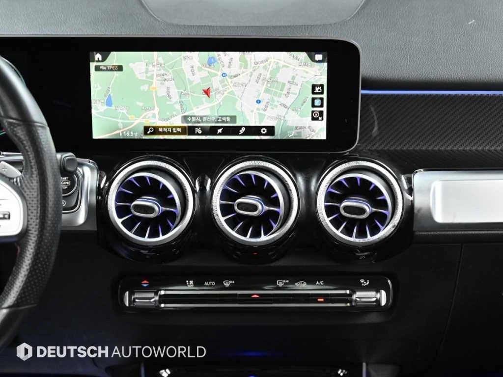 Mercedes-Benz GLB 250 ��. ��������* BLIND SPOT* ���* ������ ���� | Mobile.bg � ����������� 14