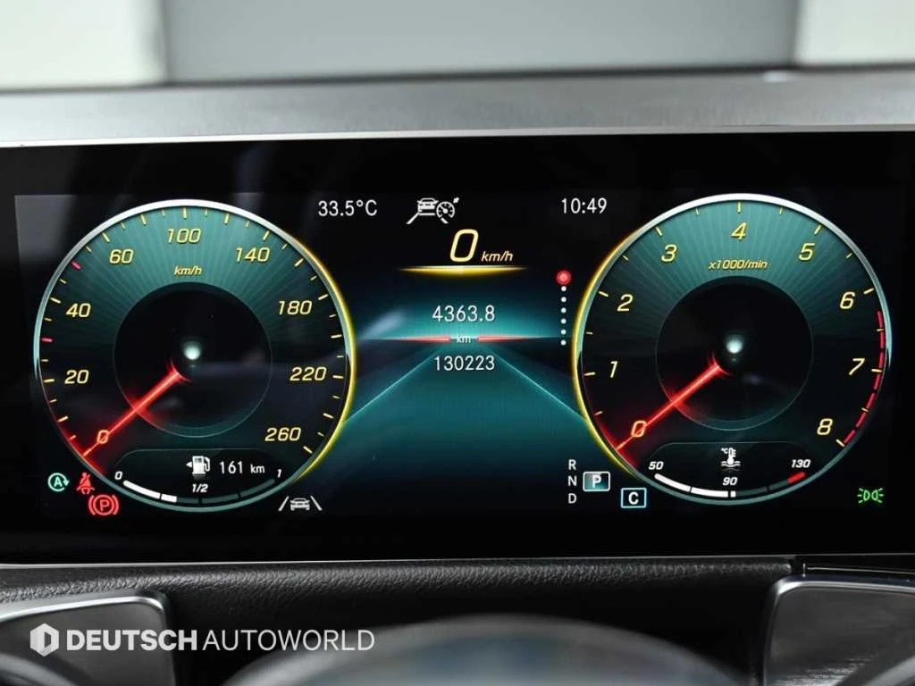 Mercedes-Benz GLB 250 ��. ��������* BLIND SPOT* ���* ������ ���� | Mobile.bg � ����������� 8
