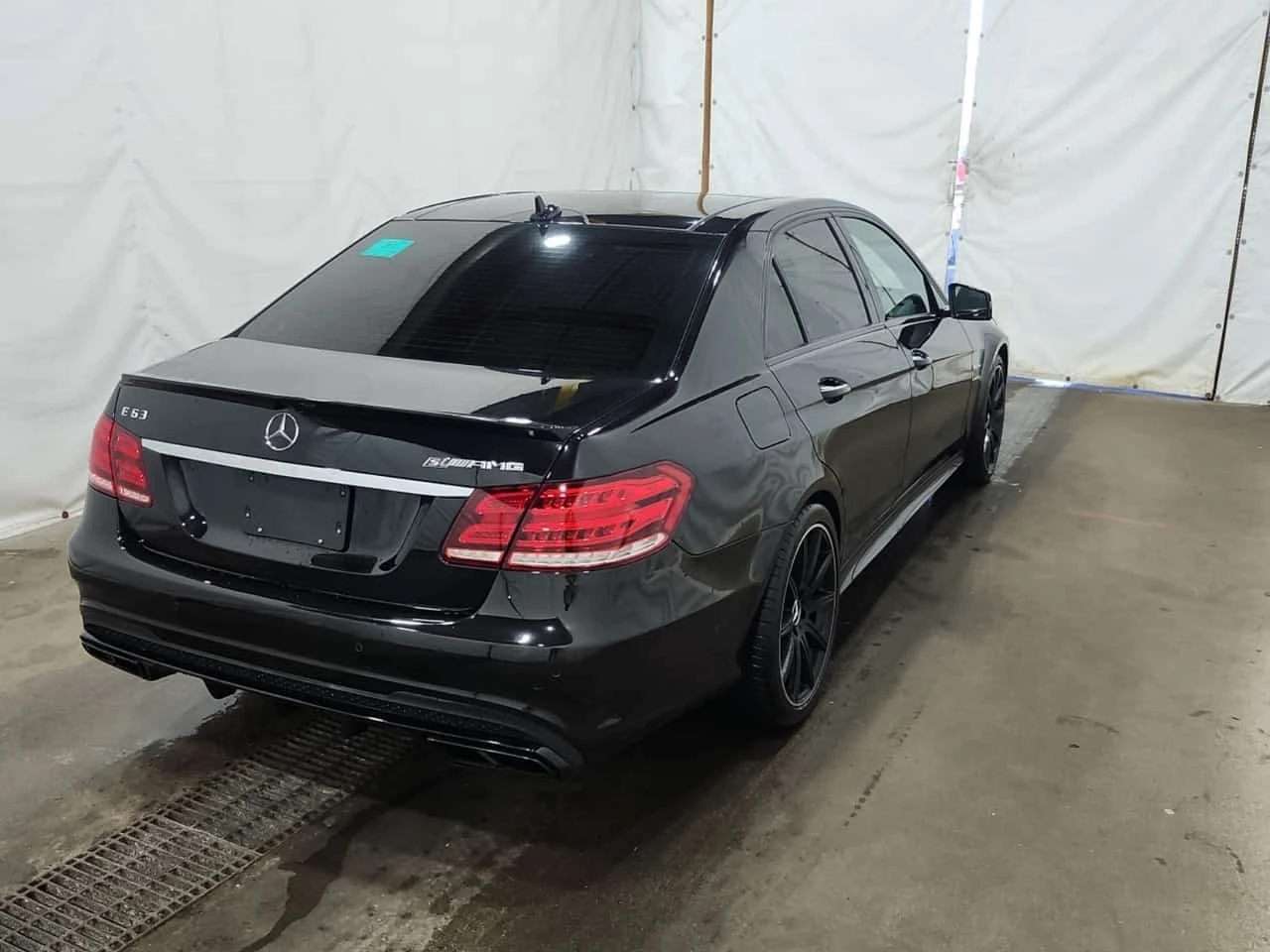Mercedes-Benz GLE 53 4MATIC * 4dr Sdn Amg E 63 S model * CARFAX * ��� �������� | Mobile.bg � ����������� 2