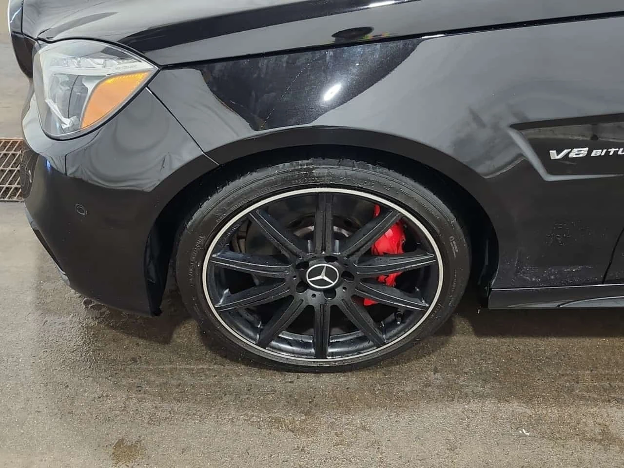 Mercedes-Benz GLE 53 4MATIC * 4dr Sdn Amg E 63 S model * CARFAX * ��� �������� | Mobile.bg � ����������� 4