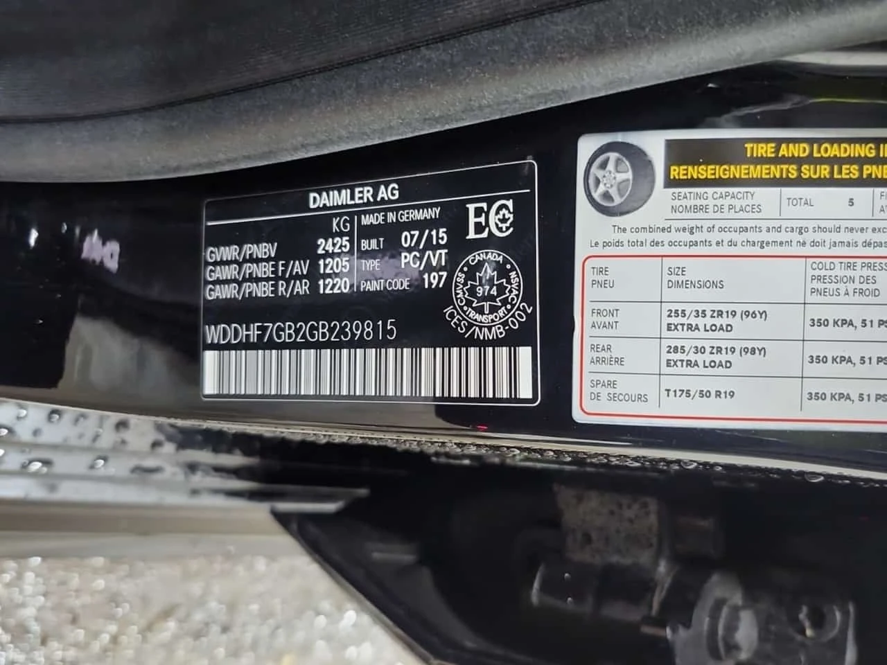 Mercedes-Benz GLE 53 4MATIC * 4dr Sdn Amg E 63 S model * CARFAX * ��� �������� | Mobile.bg � ����������� 15