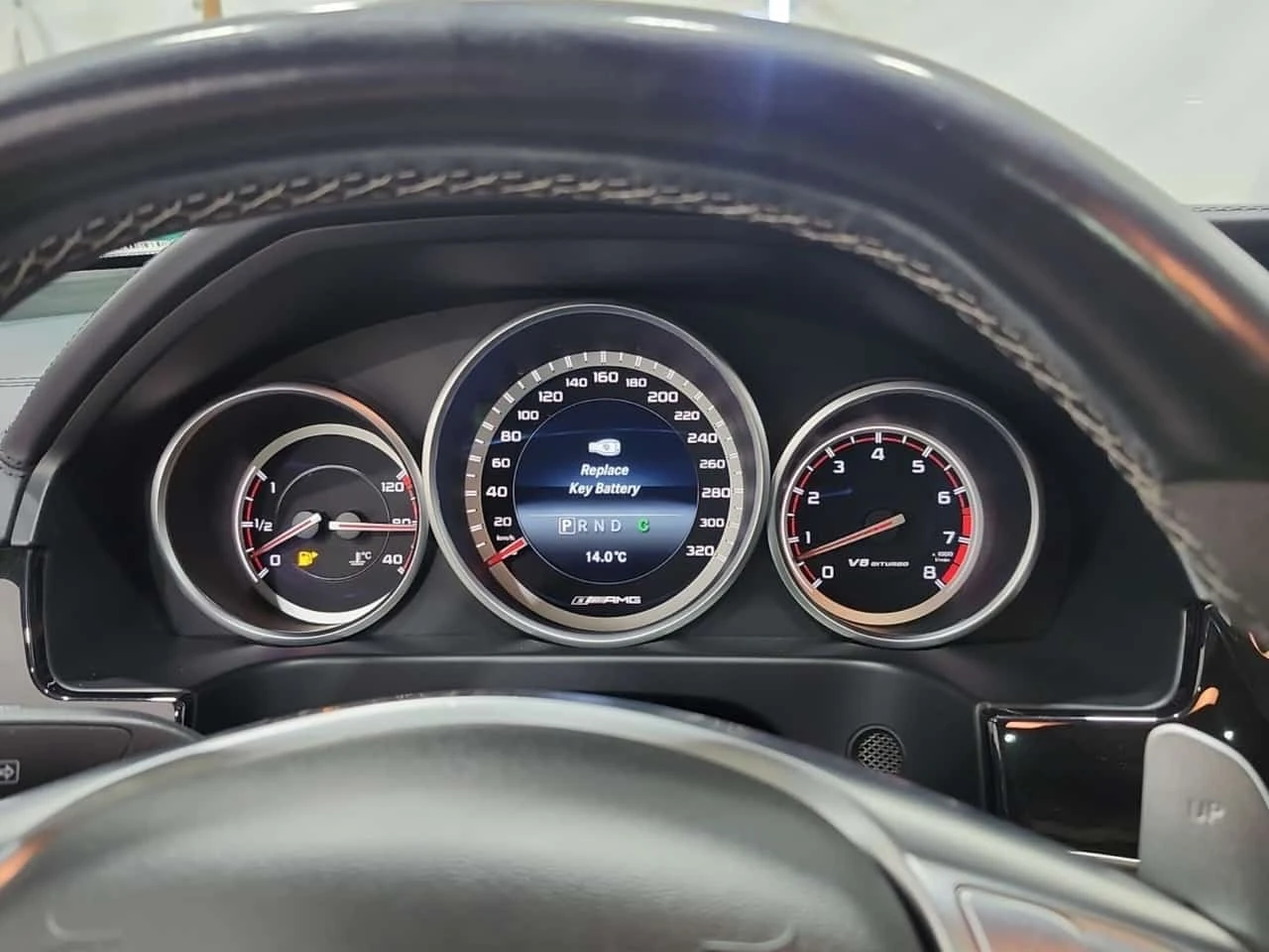 Mercedes-Benz GLE 53 4MATIC * 4dr Sdn Amg E 63 S model * CARFAX * ��� �������� | Mobile.bg � ����������� 9