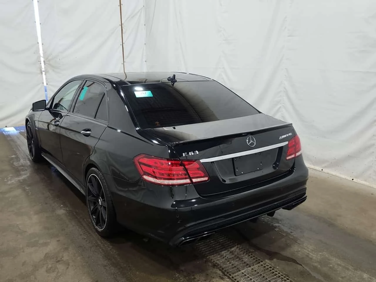 Mercedes-Benz GLE 53 4MATIC * 4dr Sdn Amg E 63 S model * CARFAX * ��� �������� | Mobile.bg � ����������� 6