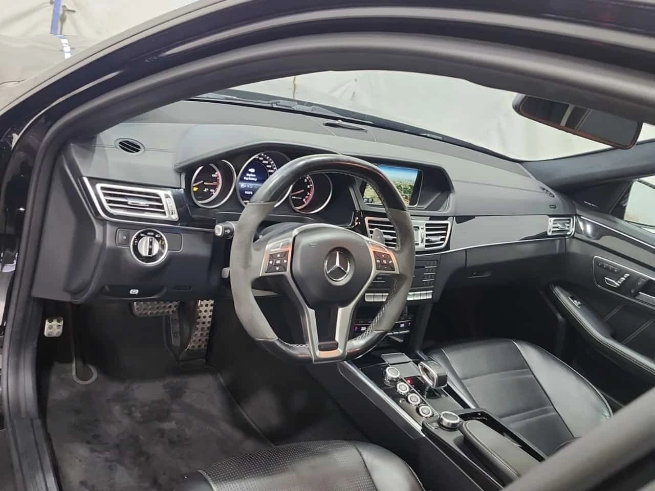 Mercedes-Benz GLE 53 4MATIC * 4dr Sdn Amg E 63 S model * CARFAX * ��� �������� | Mobile.bg � ����������� 10