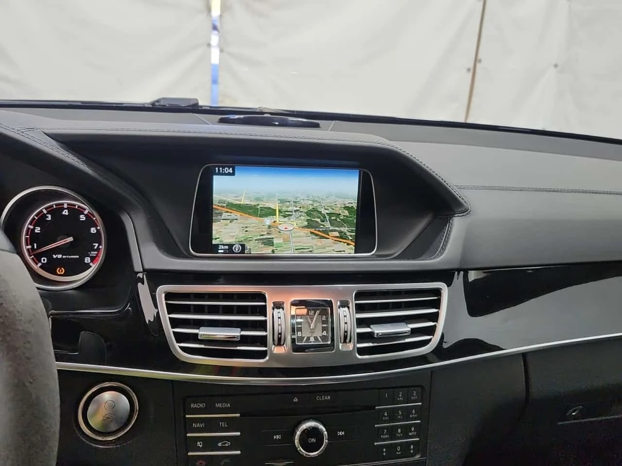 Mercedes-Benz GLE 53 4MATIC * 4dr Sdn Amg E 63 S model * CARFAX * ��� �������� | Mobile.bg � ����������� 11