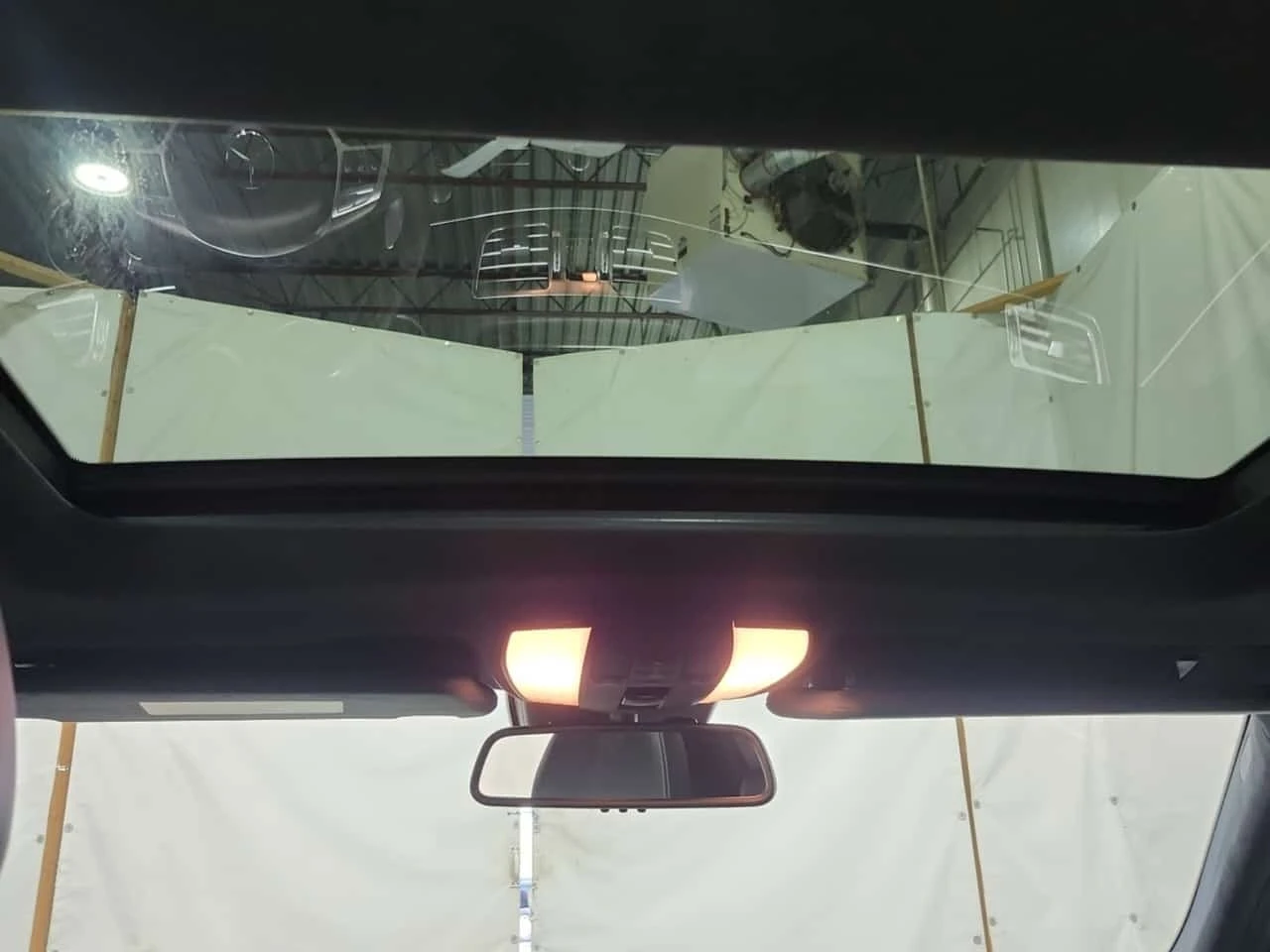 Mercedes-Benz GLE 53 4MATIC * 4dr Sdn Amg E 63 S model * CARFAX * ��� �������� | Mobile.bg � ����������� 13