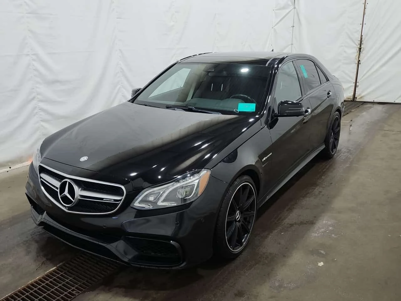 Mercedes-Benz GLE 53 4MATIC * 4dr Sdn Amg E 63 S model * CARFAX * БЕЗ ПЪРВОНАЧ