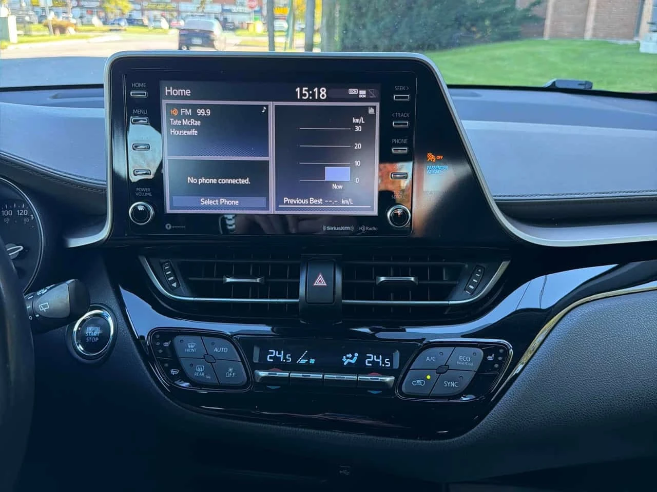 Toyota C-HR  Limited FWD * CARFAX * ��� ������������ ������ | Mobile.bg � ����������� 10