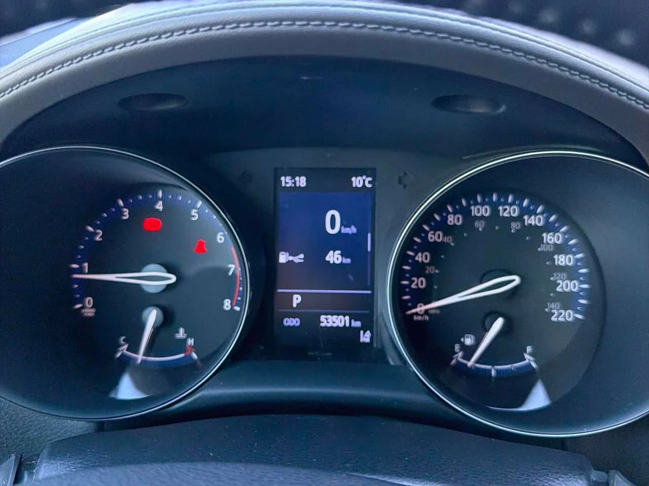 Toyota C-HR  Limited FWD * CARFAX * ��� ������������ ������ | Mobile.bg � ����������� 8