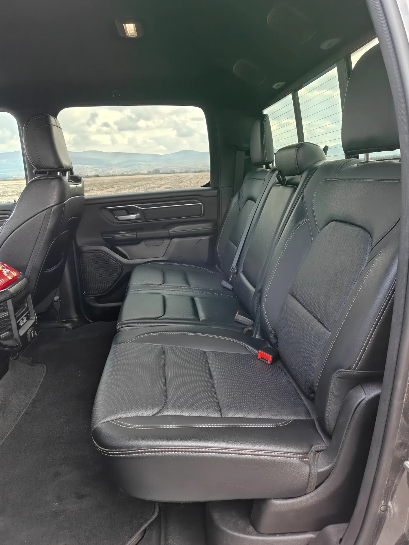 Dodge RAM 1500 RAM 1500 Sport 5.7 HEMI eTorque ��� Crew Cab 6.4 B | Mobile.bg � ����������� 15