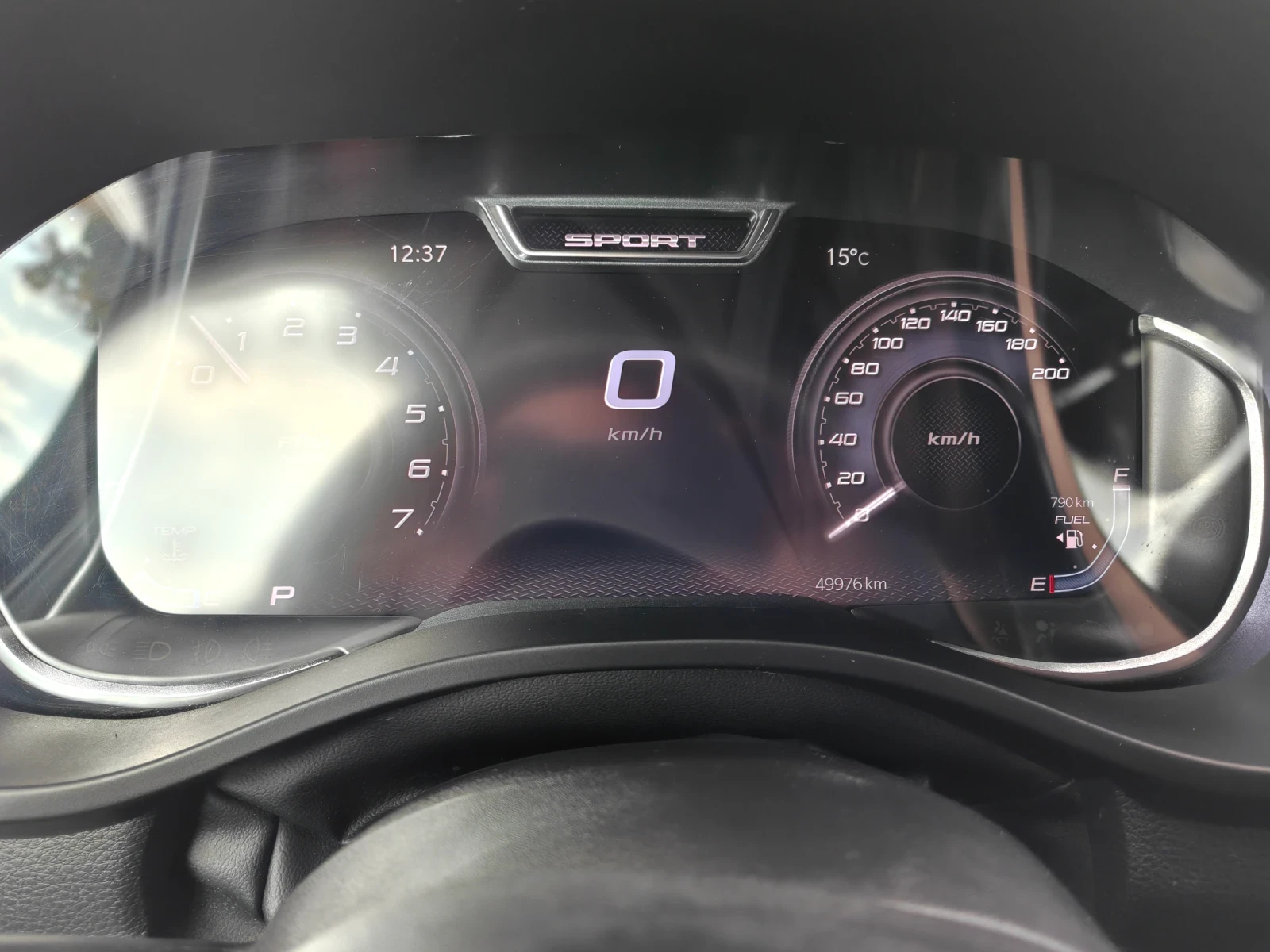 Dodge RAM 1500 RAM 1500 Sport 5.7 HEMI eTorque ��� Crew Cab 6.4 B | Mobile.bg � ����������� 16