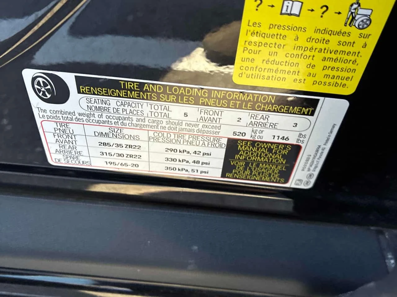 Porsche Cayenne GTS  CARFAX, снимка 13 - Автомобили и джипове - 56655640