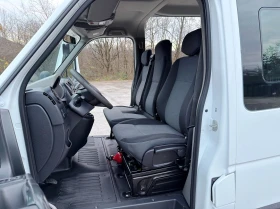 Renault Master 2.3dCi* 9-местен* КЛИМА* EURO6, снимка 8