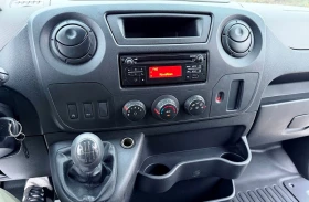 Renault Master 2.3dCi* 9-местен* КЛИМА* EURO6, снимка 14