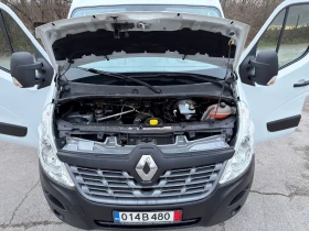 Renault Master 2.3dCi* 9-местен* КЛИМА* EURO6, снимка 17