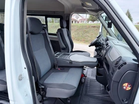 Renault Master 2.3dCi* 9-местен* КЛИМА* EURO6, снимка 10