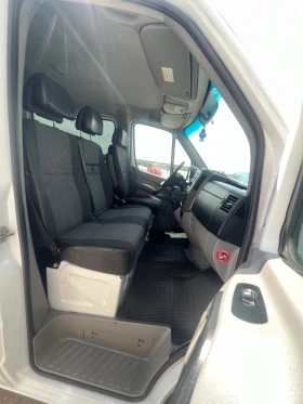 Mercedes-Benz Sprinter 315 / Пътнически 8+ 1 / Климатроник, снимка 13