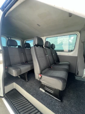 Mercedes-Benz Sprinter 315 / Пътнически 8+ 1 / Климатроник, снимка 11