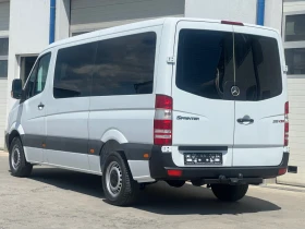 Mercedes-Benz Sprinter 315 / Пътнически 8+ 1 / Климатроник, снимка 5