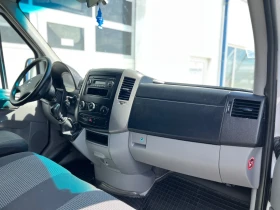 Mercedes-Benz Sprinter 315 / Пътнически 8+ 1 / Климатроник, снимка 14